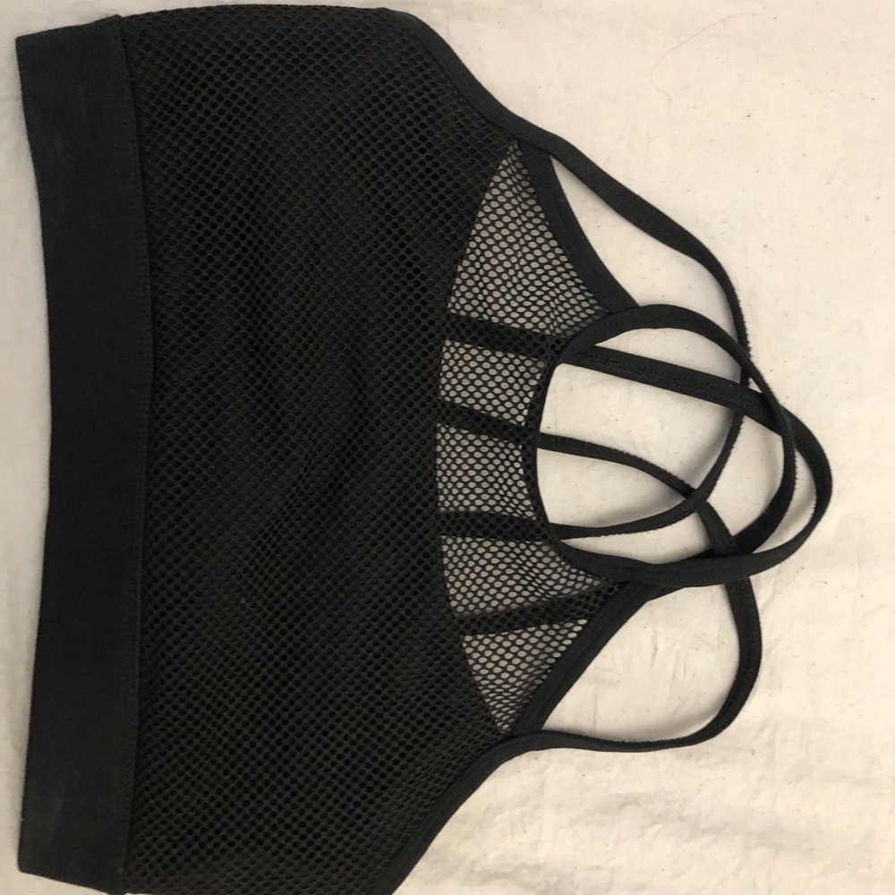 TYC sports bra